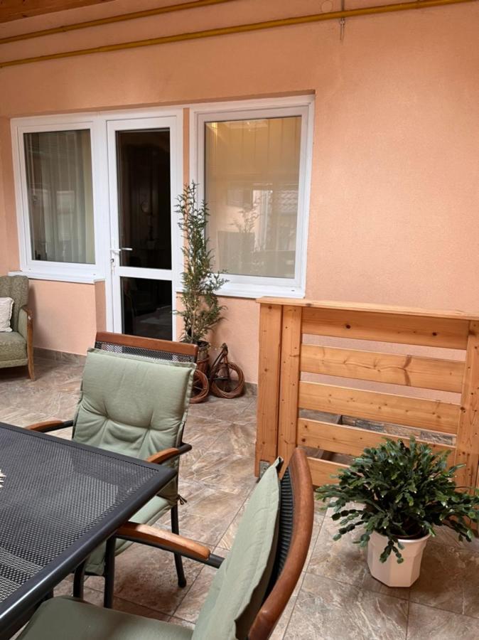 Arpadhaz Apartment Kecskemét Exterior photo